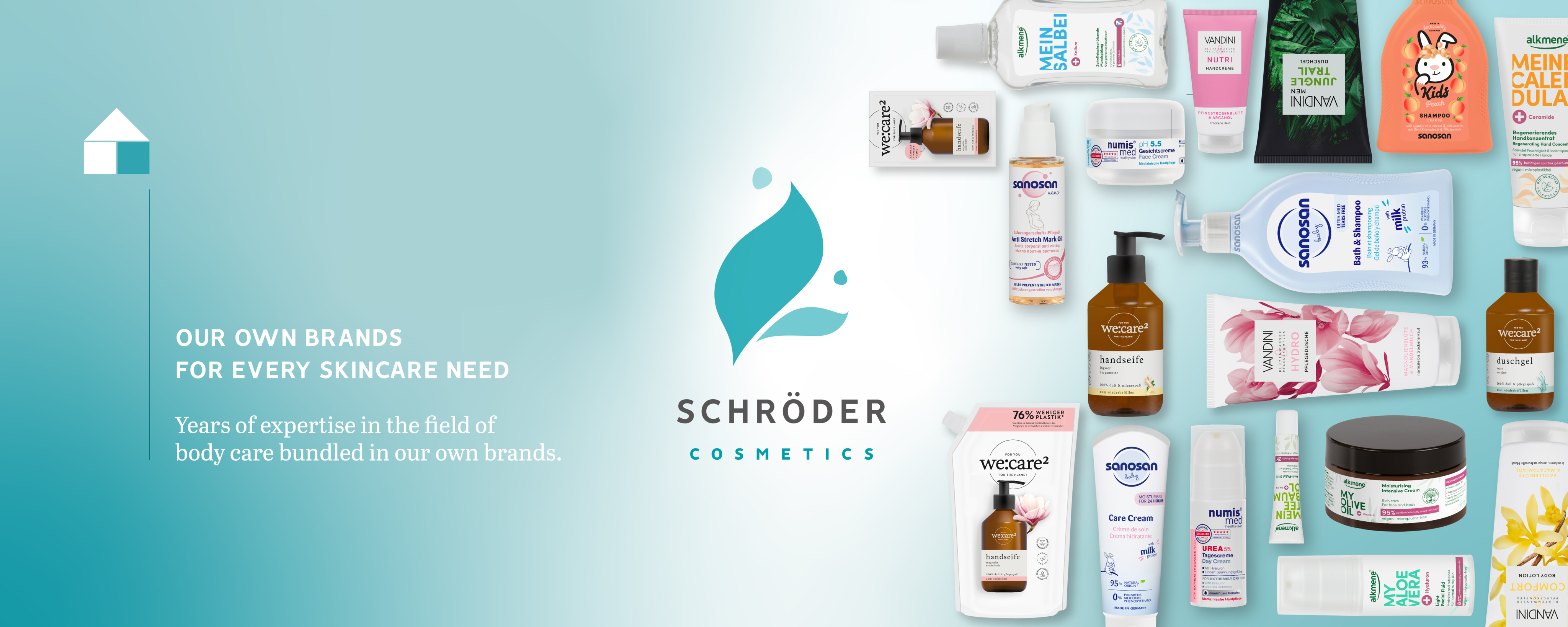 Our brands