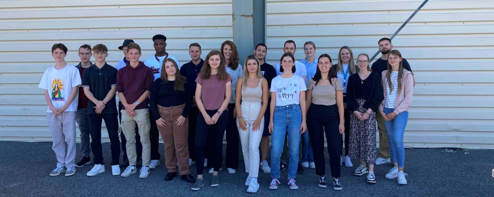 Onboarding at M&S Cosmetics