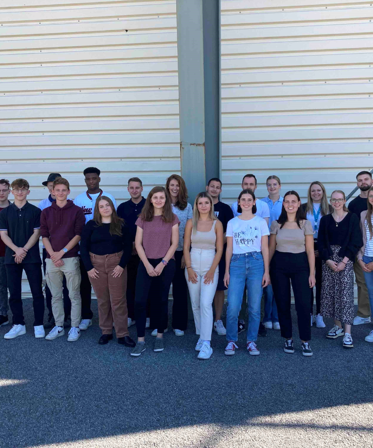 Onboarding at M&S Cosmetics