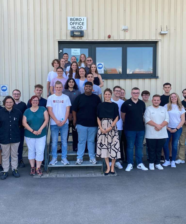 Onboarding at M&S COSMETICS GROUP