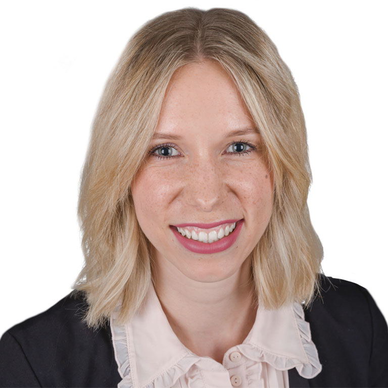 JOANNA KLOTZ