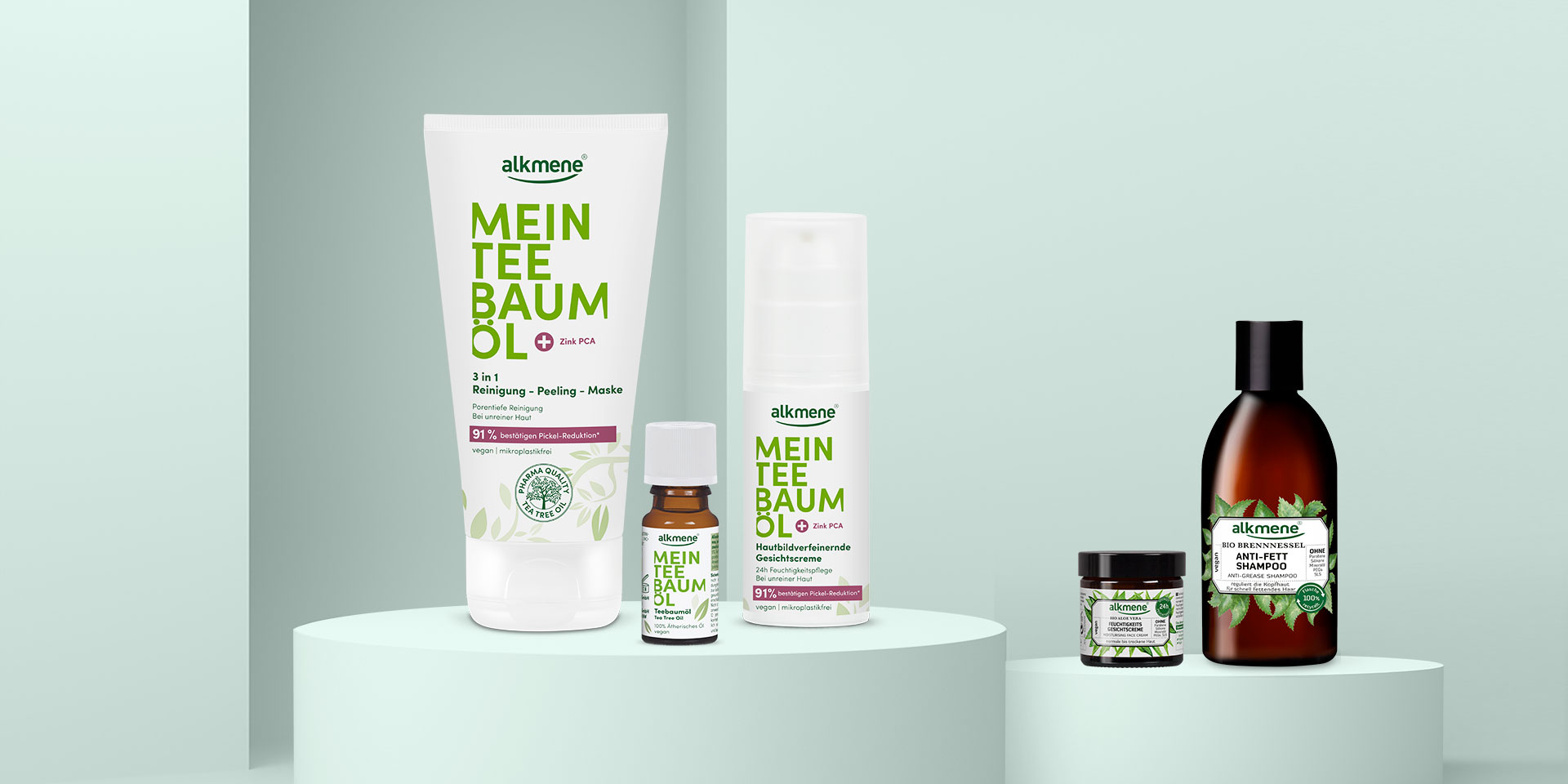 alkmene Mann & Schröder Cosmetics Group