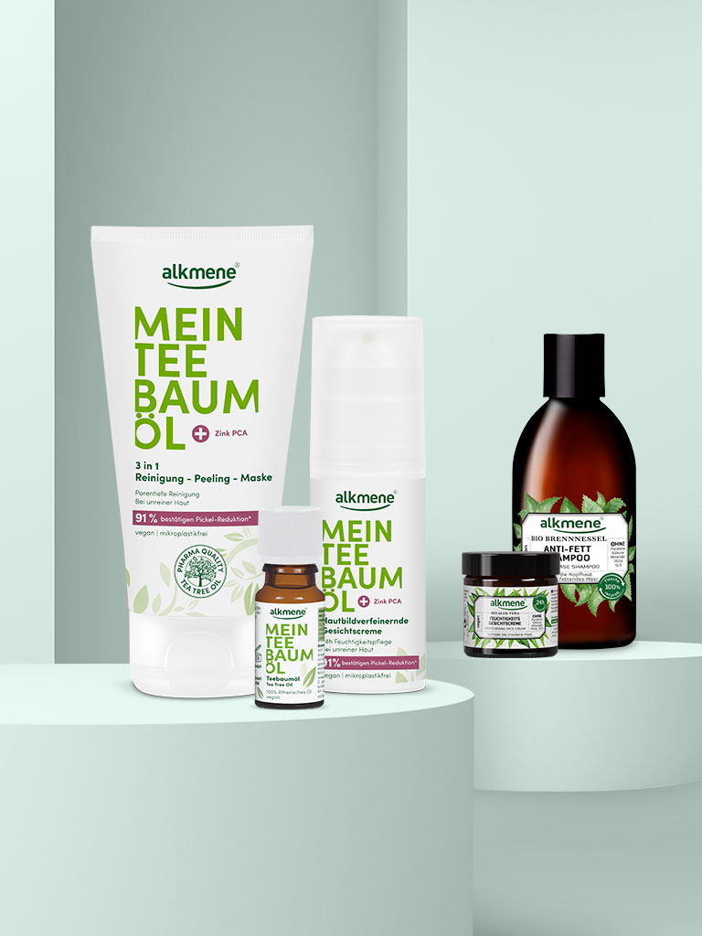 alkmene Mann & Schröder Cosmetics Group