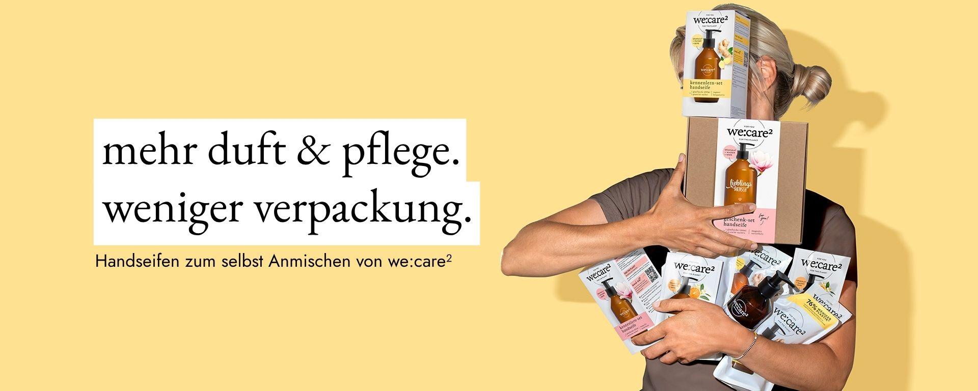 we:care²