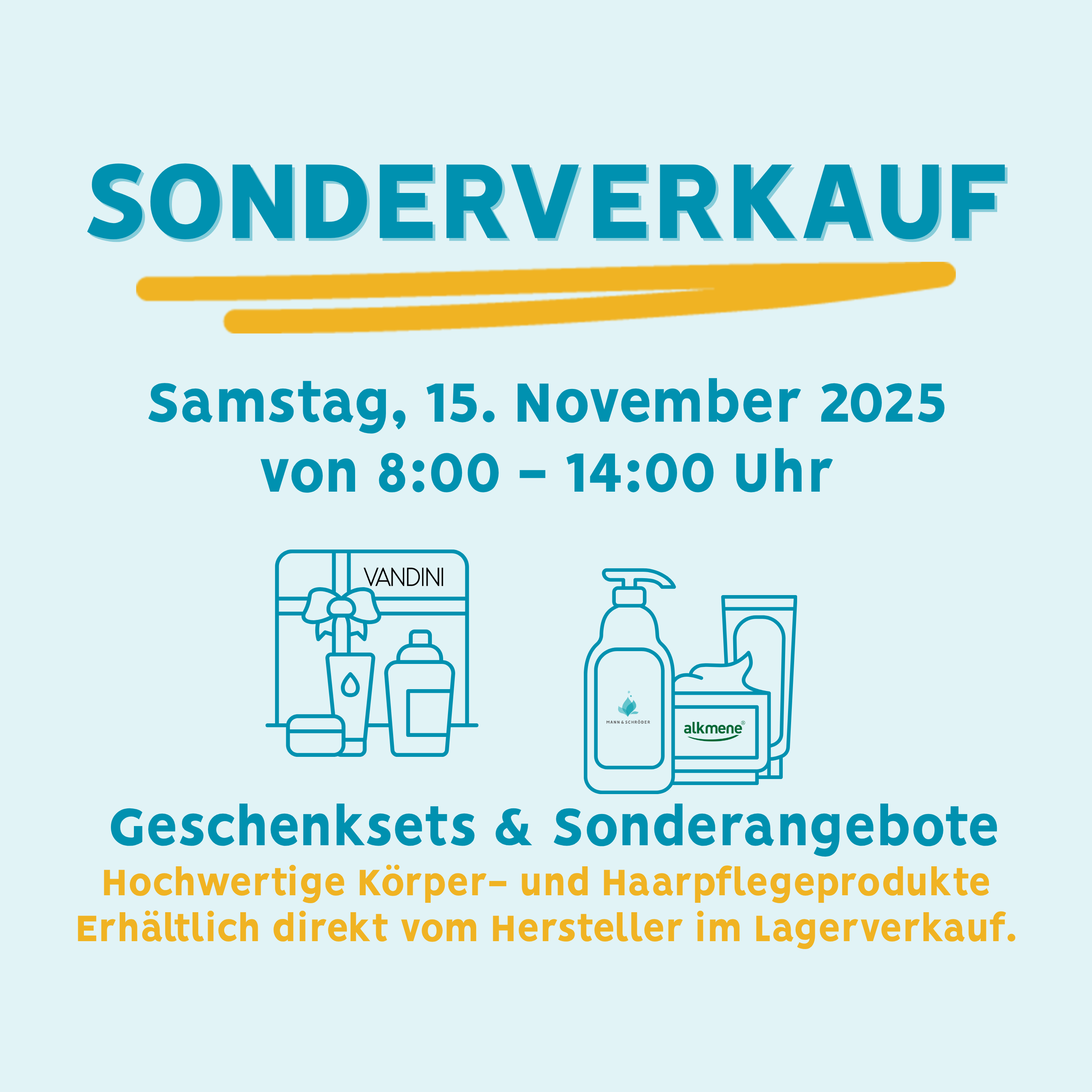 Special Sale in Gundelsheim