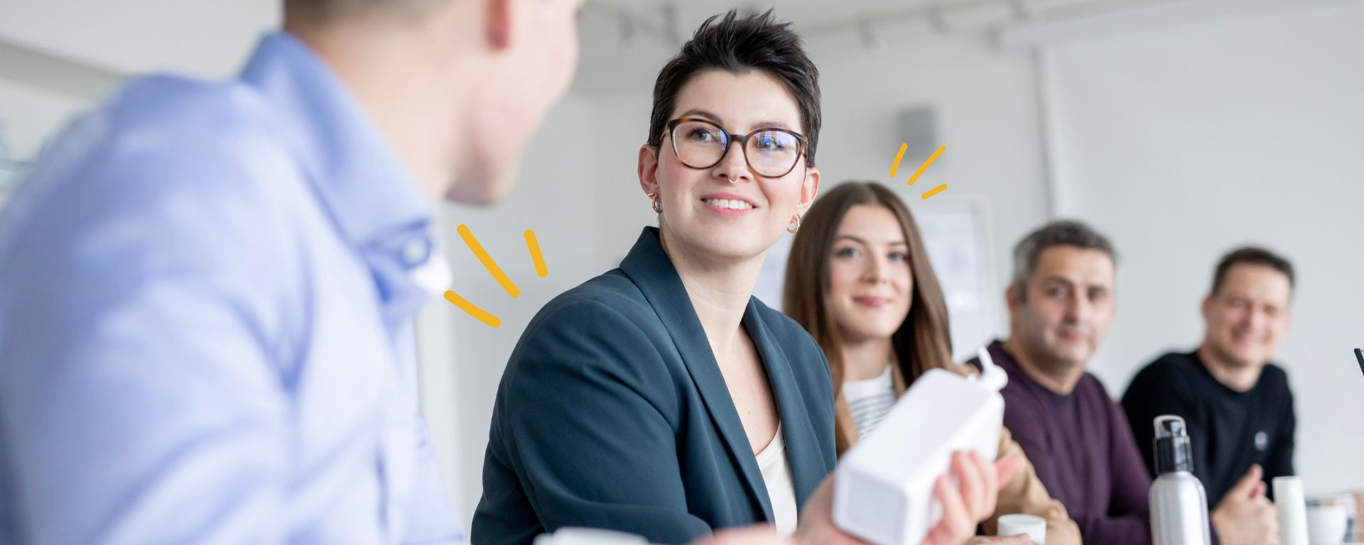 ARBEITEN BEI DER M&S COSMETICS GROUP