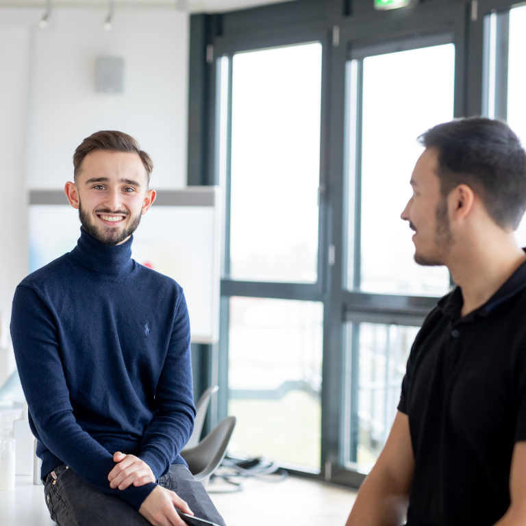 Fachinformatiker (m/w/d) für Systemintegration