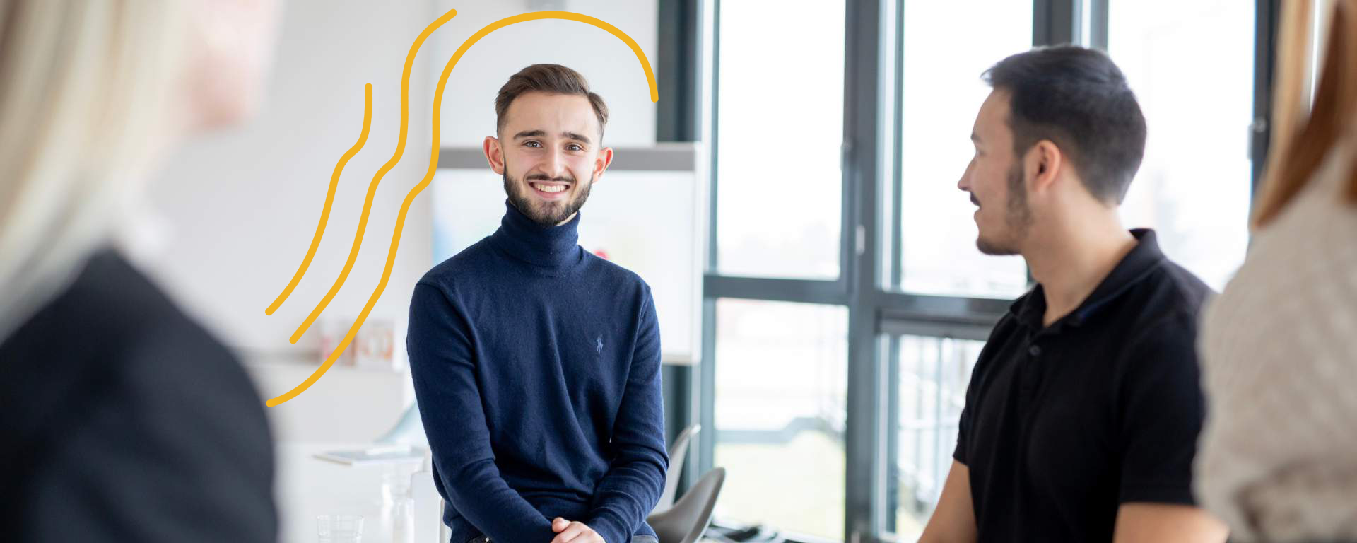 AUSBILDUNG & STUDIUM