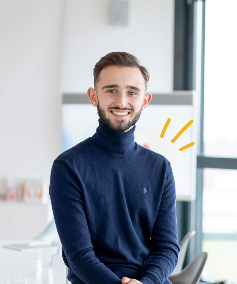 AUSBILDUNG & STUDIUM