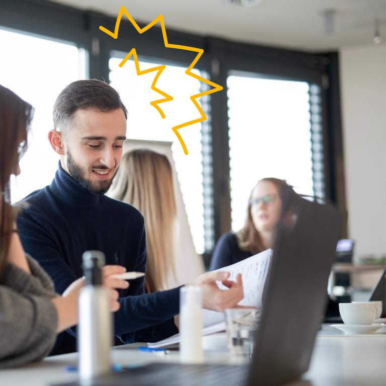 Bewerbungstipps Ausbildung & Studium