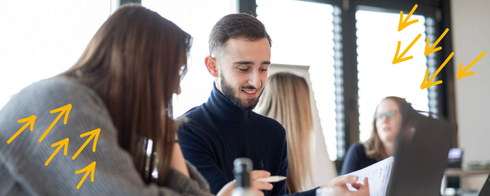 Bewerbungstipps Ausbildung & Studium