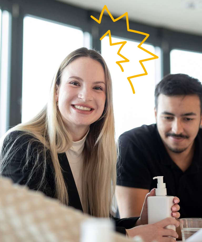 BACHELOR- & MASTERARBEIT 