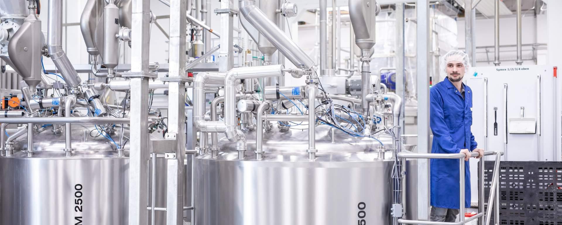 BESONDERE AUSILDUNGS-KOOPERATION GESTARTET