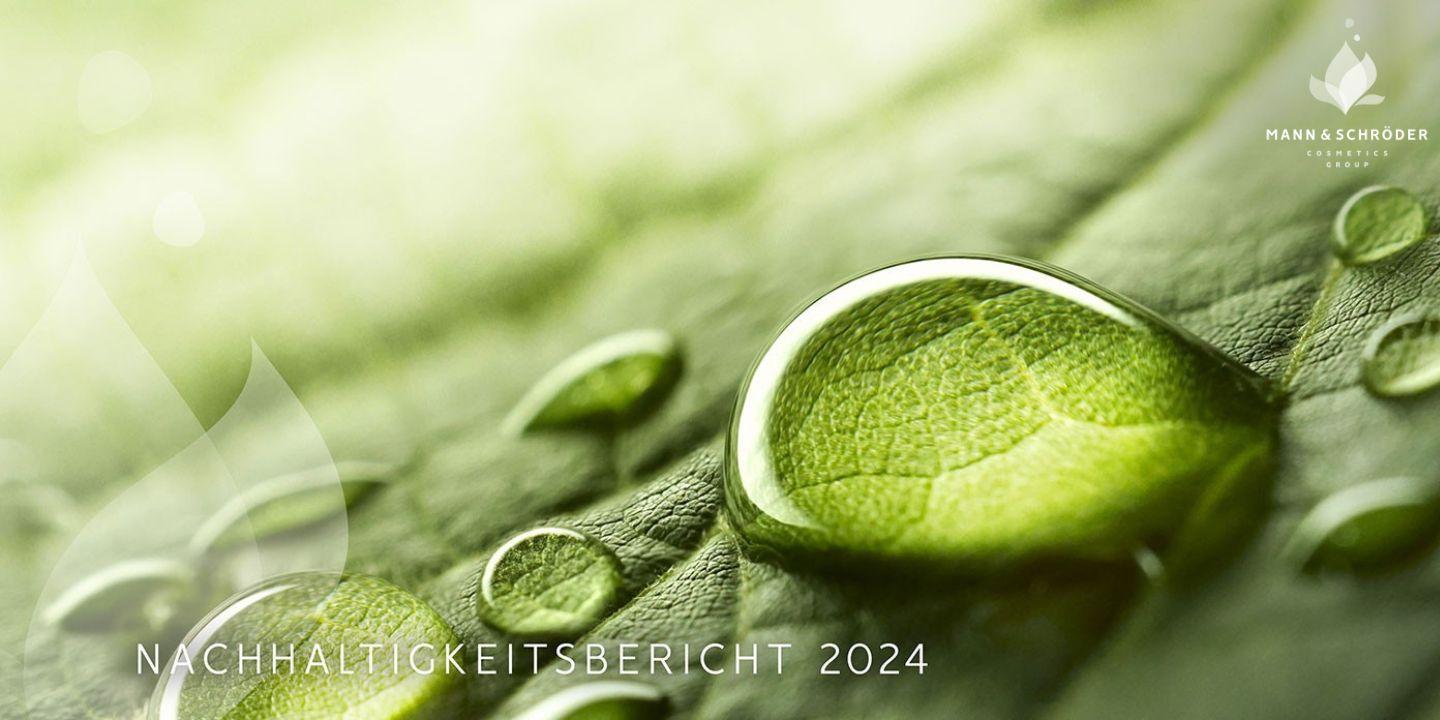Nachhaltigkeitsbericht 2024