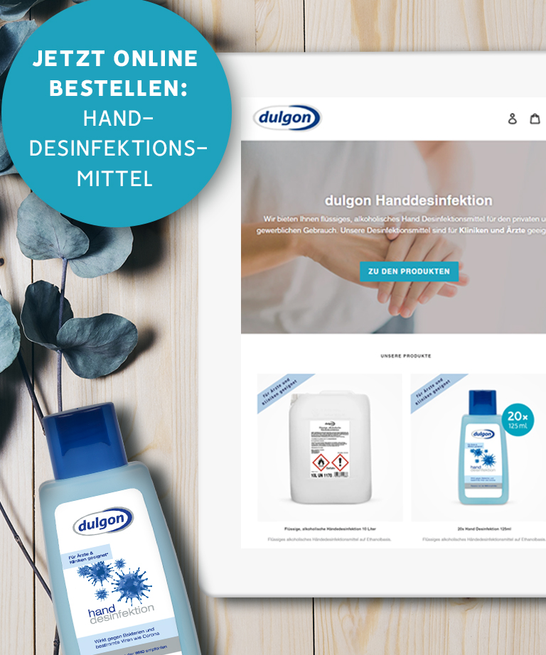 Neuer Online-Shop