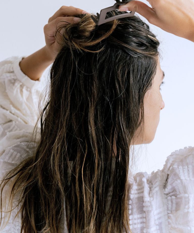 HAIR CARE