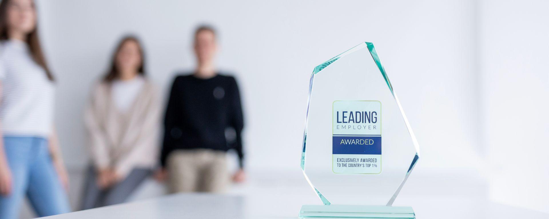  HR-Auszeichnungen für die MANN & SCHRÖDER COSMETICS GROUP