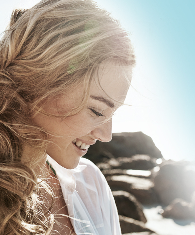 Pflege, die verbindet <br/> Mehr über die MANN & SCHRÖDER COSMETICS GROUP erfahren