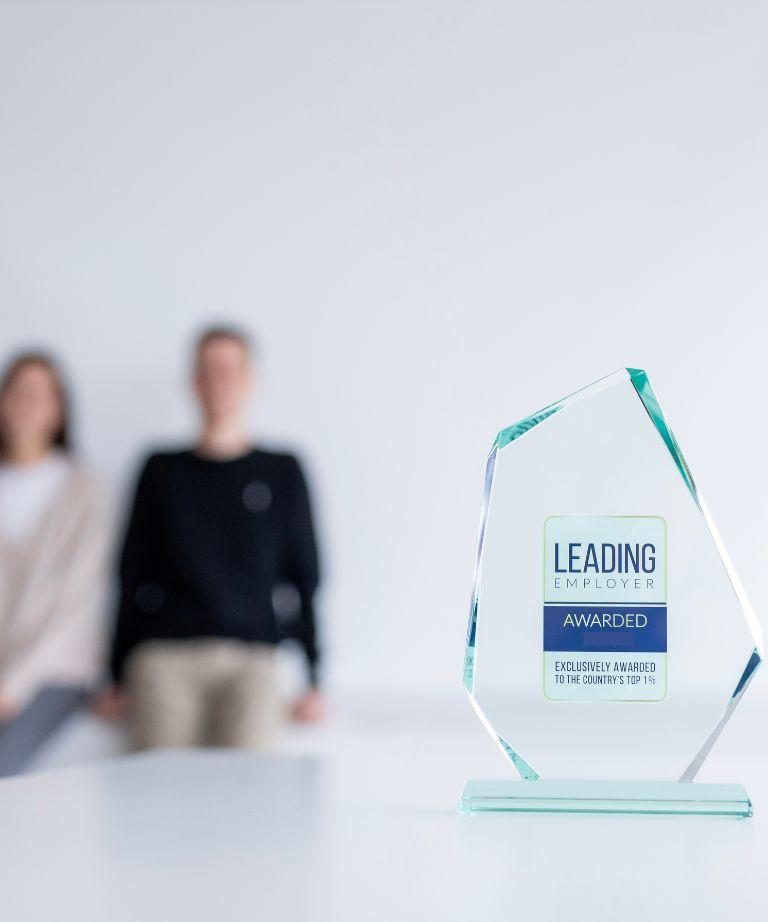  HR-Auszeichnungen für die MANN & SCHRÖDER COSMETICS GROUP