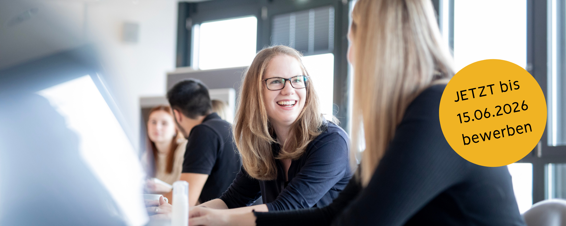 The 36th Family Business Career Day is coming up