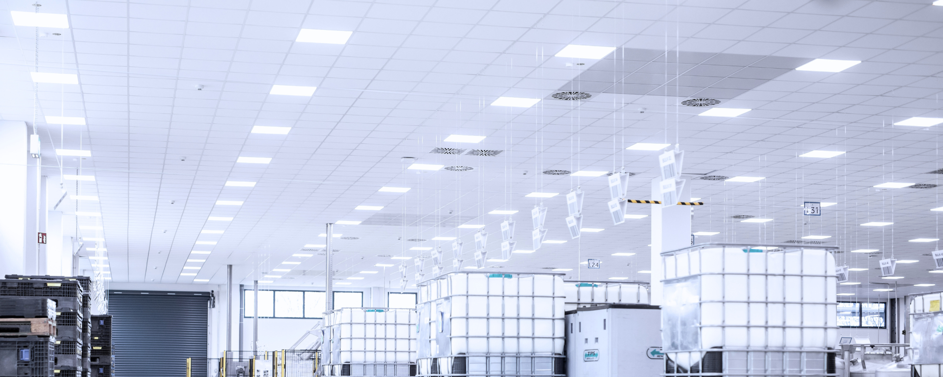 LED-Beleuchtung