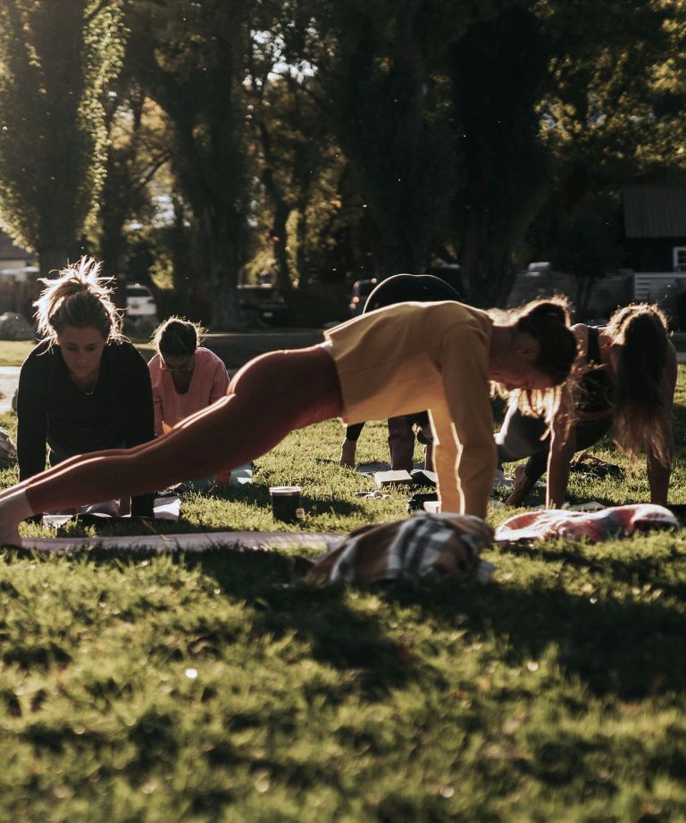 MITARBEITERGESUNDHEIT