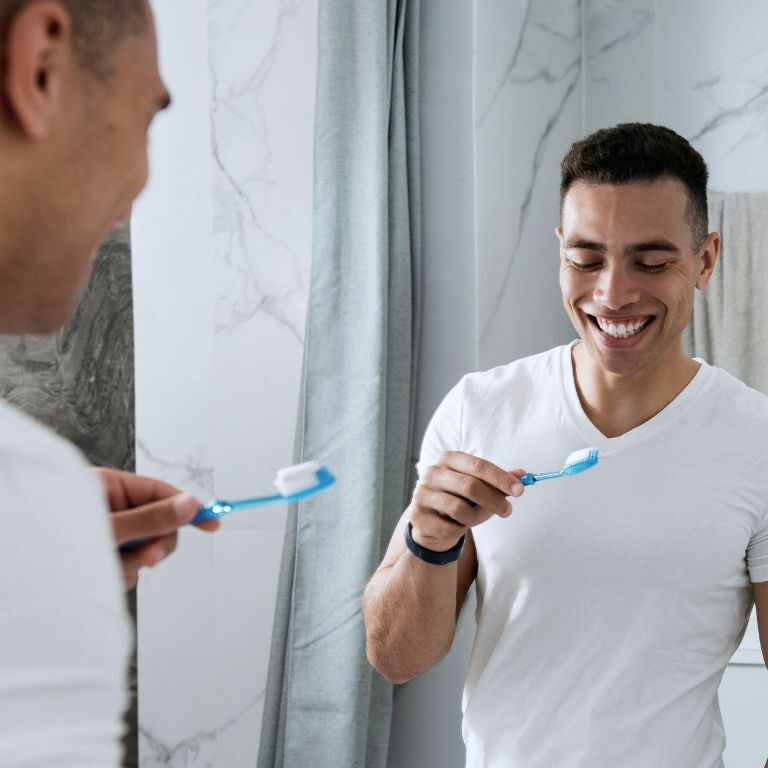 Oral and dental care