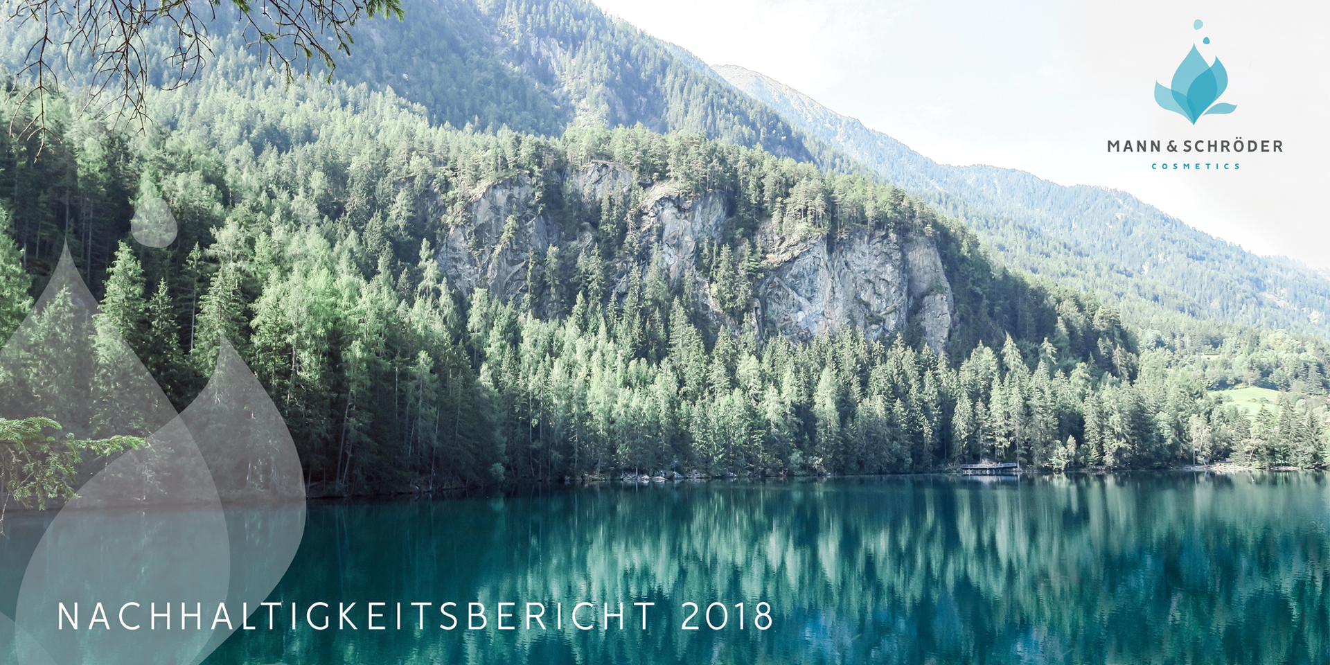 Nachhaltigkeitsbericht 2018