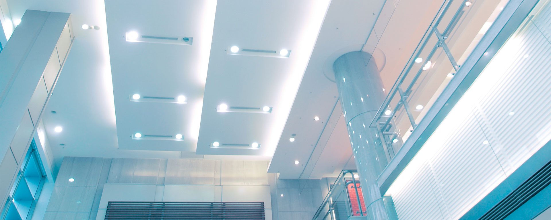 LED LIGHTING