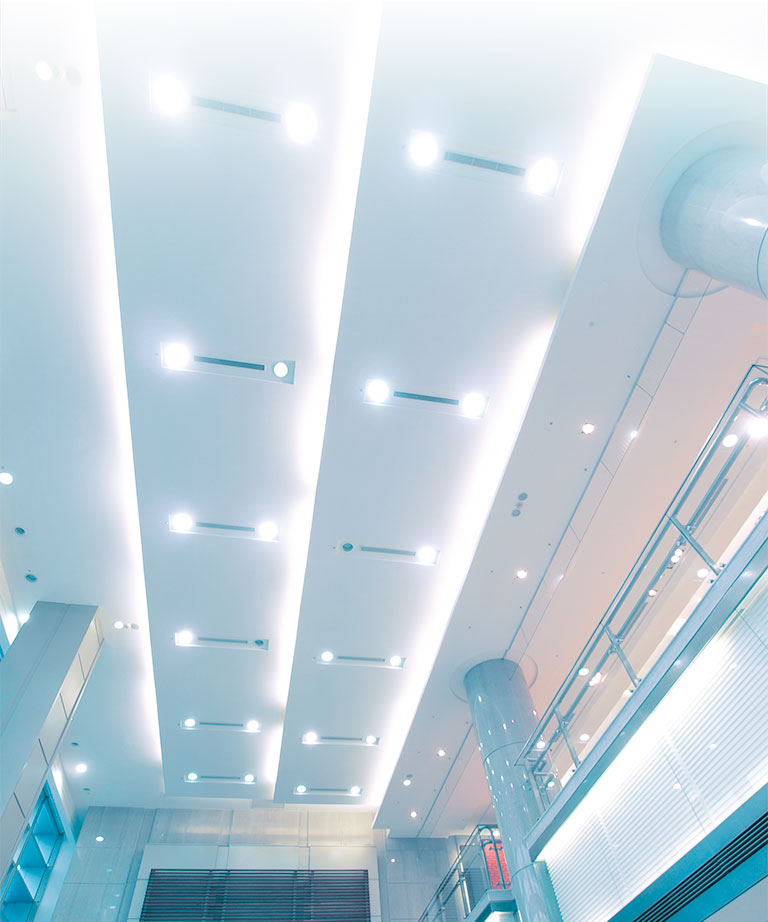 LED LIGHTING