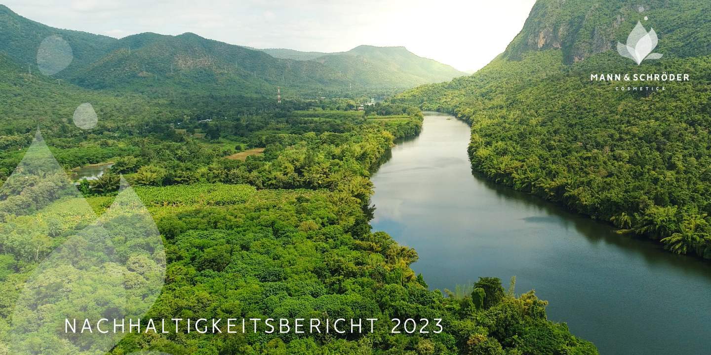 Nachhaltigkeitsbericht 2023