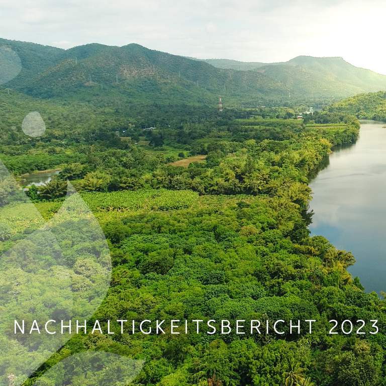 Nachhaltigkeitsbericht 2023