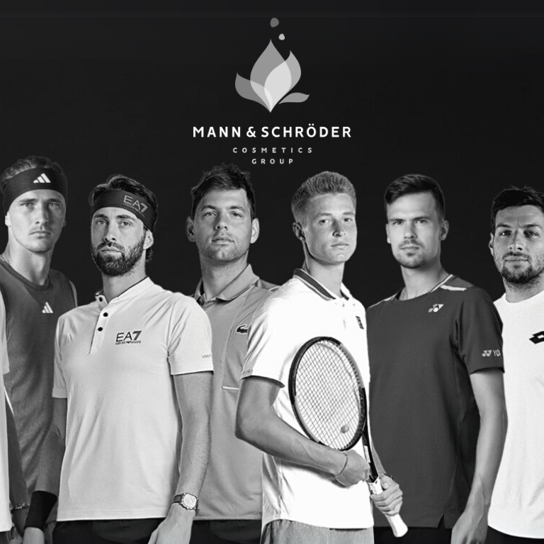 Neckar Cup 2025: M&S COSMETICS GROUP is main sponsor