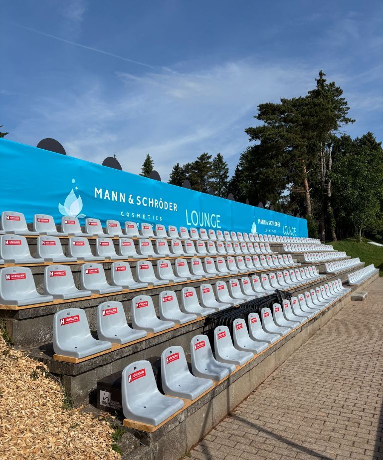 Neckarcup 2025 – ein voller Erfolg!