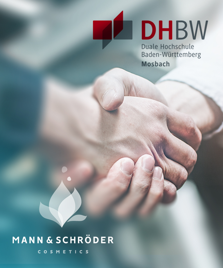 DHBW Gold Partner