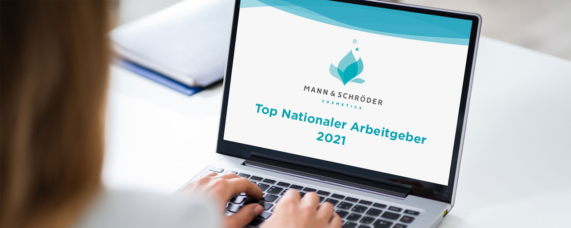 Top Nationaler Arbeitgeber 2021
