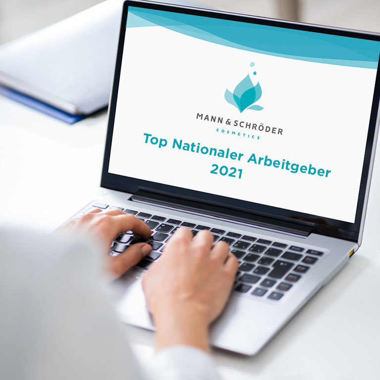 Top Nationaler Arbeitgeber 2021