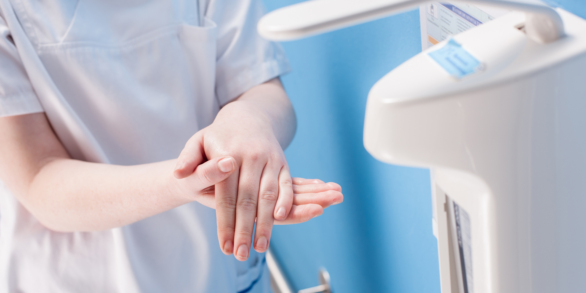 Hand-Desinfektionsmittel