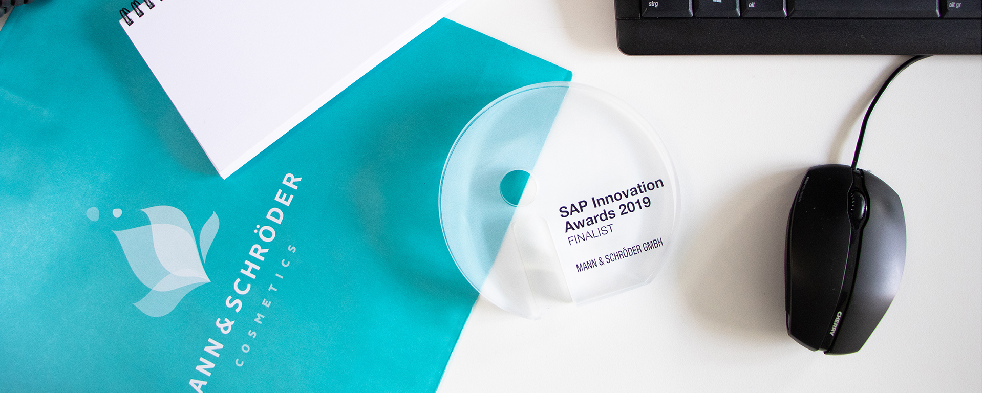 SAP Innovation Award