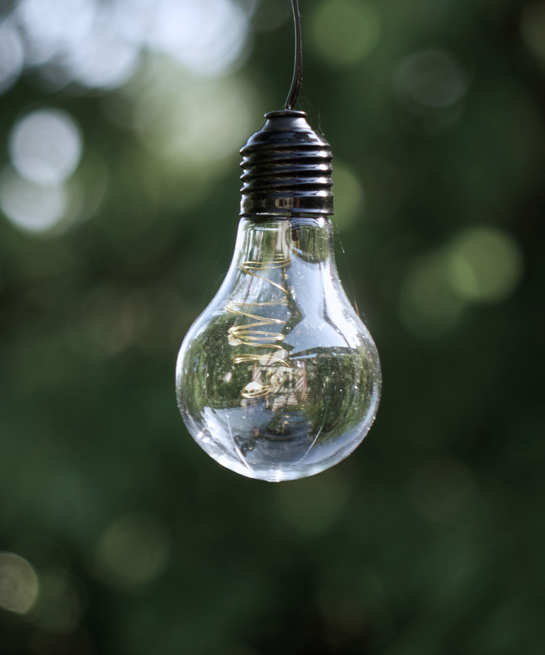 Green electricity