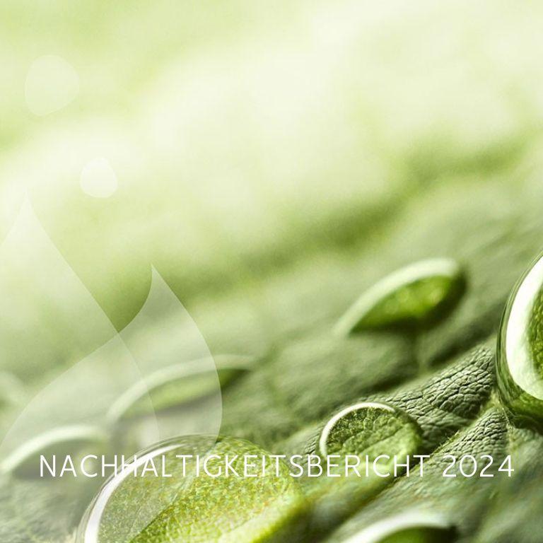 Nachhaltigkeitsbericht 2024