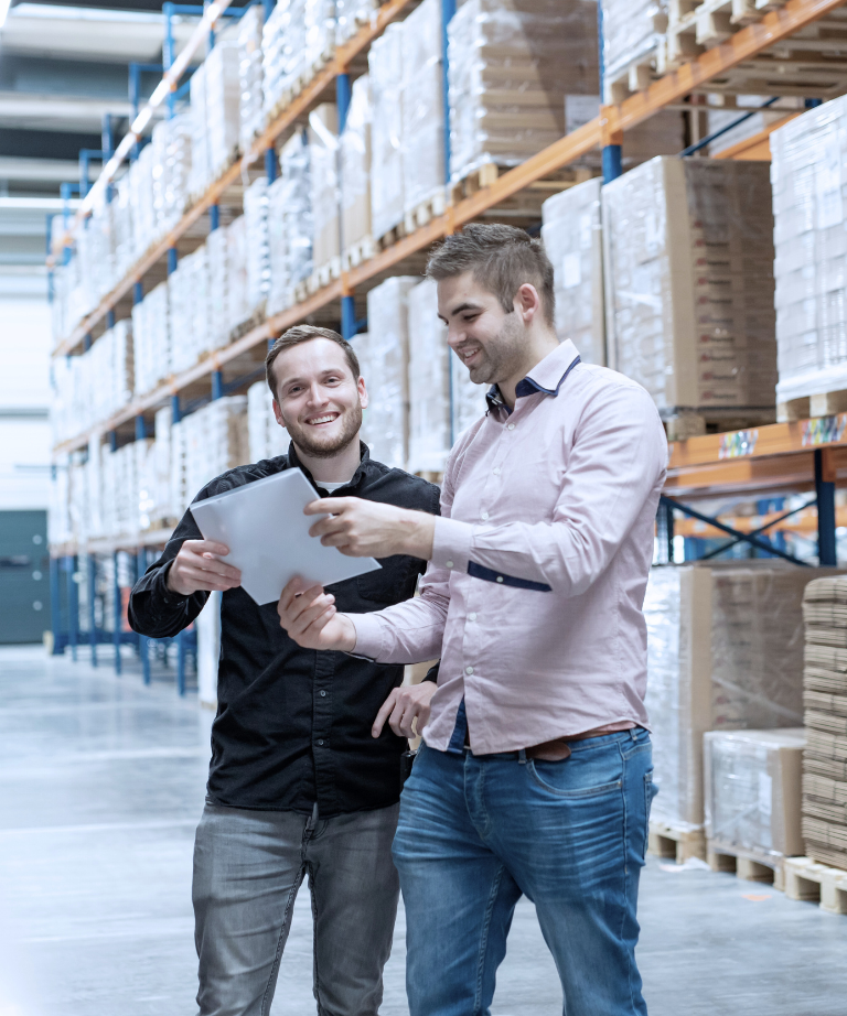 TRANSPORT MANAGEMENT