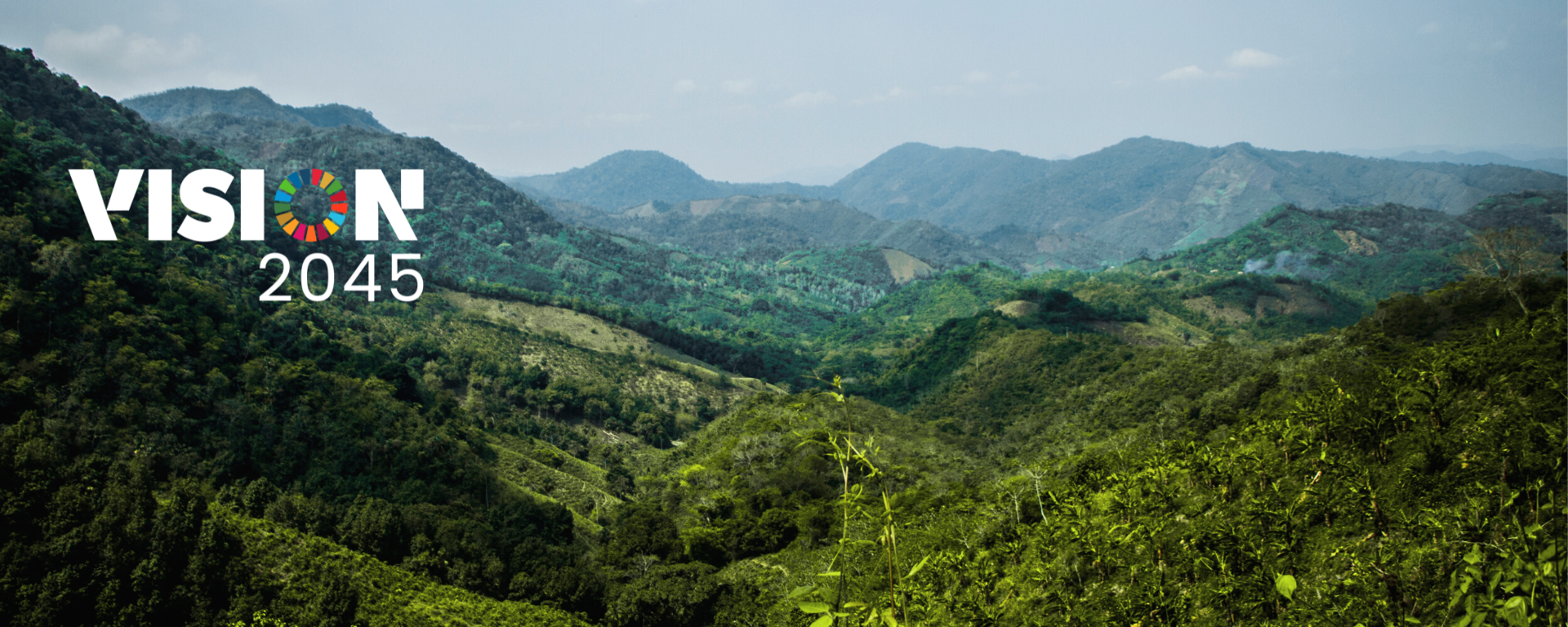 THE MANN & SCHRÖDER COSMETICS GROUP <br> IS PARTNER OF THE <br> FILM PROJECT VISION 2045