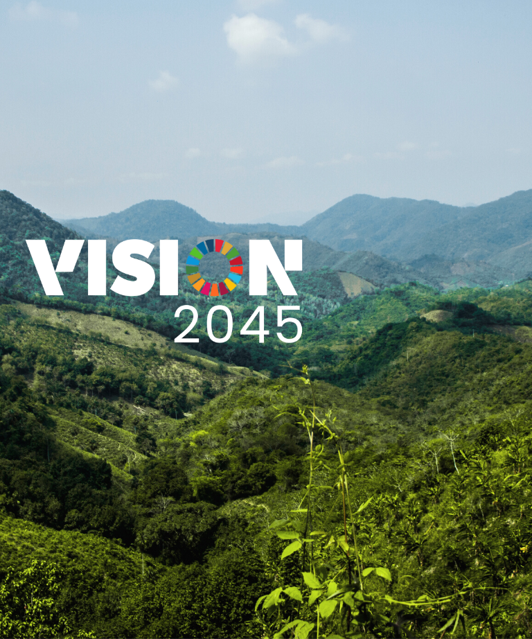 Documentary about sustainability